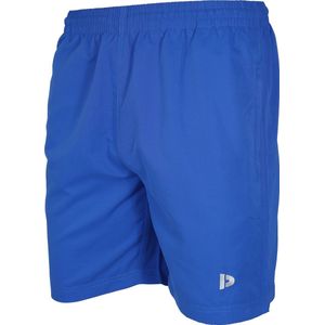 Donnay Micro Fibre Short - Sportbroek/Zwemshort - Heren - Maat XL - Royal blue (215)