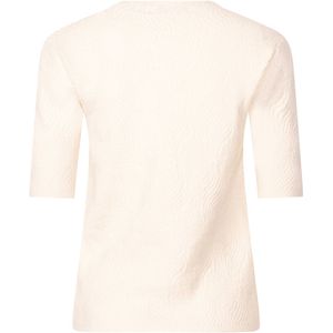 Zoso - Posh 254 0005 - Trui - Off White - Dames