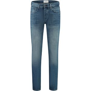 Pure Path Jeans The Ryan W3006 83 Denim Mid Blue Mannen Maat - W32