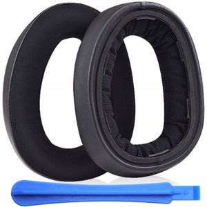 HQ Orcussses voor Sennheiser GSP 500/550/600/670 - Premium kwaliteit