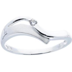 Glow 114.024660 Dames Ring