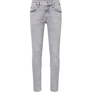 Mavi James skinny lichtgrijs