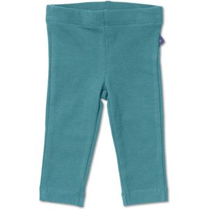 Silky Label legging maroc blue - maat 98/104 - blauw