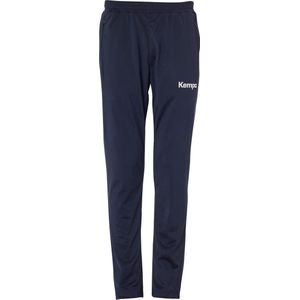 Kempa Emotion 2.0 Sportbroek - Maat L  - Mannen - navy