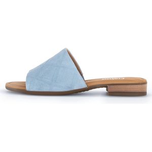 Gabor 82.790.96 Dames Slippers - Maat 38