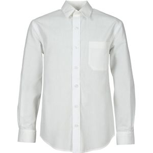 Boys wit ivoor hemd maat 92 voor jongens | overhemd communie | trouwerij | bruiloft