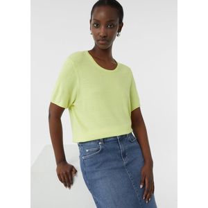 comma Strickpullover