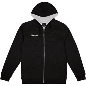 Spalding - Flow - Sweatshirt - Met Rits