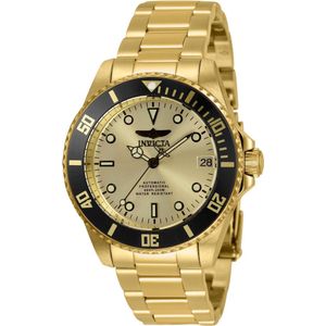 Invicta Pro Diver 35710 Automatisch Dameshorloge - 36mm