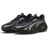 Puma - Velocity Nitro 4 GTX - Hardloopschoenen - Zwart