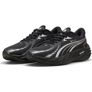 Puma - Velocity Nitro 4 GTX - Hardloopschoenen - Zwart
