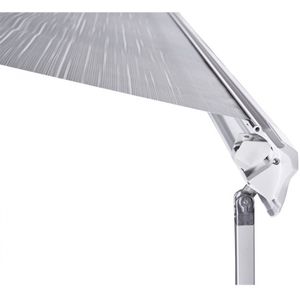 Thule Omnistor 6300 4,25x2,50m antraciet Mystic Grey