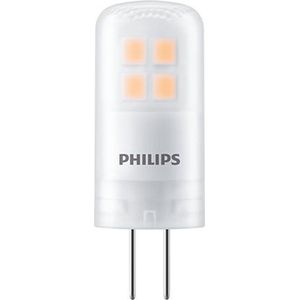 Philips LED Bulb Equivalent 20W G4 12V niet dimbaar