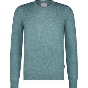 State of Art Trui Gemeleerde Trui Met V Hals 12124011 5500 Mannen Maat - XXL