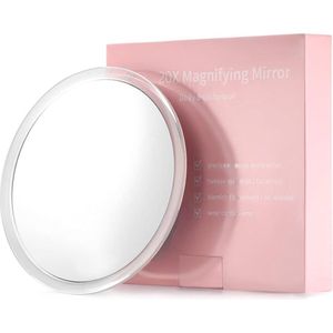 Luxe make up spiegel - make up mirror - mirror