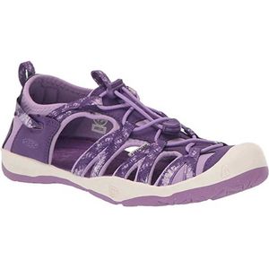 Keen Moxie Sandalen Paars EU 30 Meisjes
