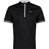 CMP Half Zip Wielrenshirt Sportshirt Mannen