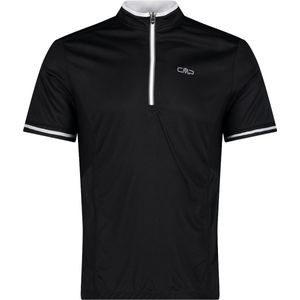 CMP Half Zip Wielrenshirt Sportshirt Mannen - Maat 54