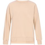 usha BLUE LABEL Sweatshirt  beige