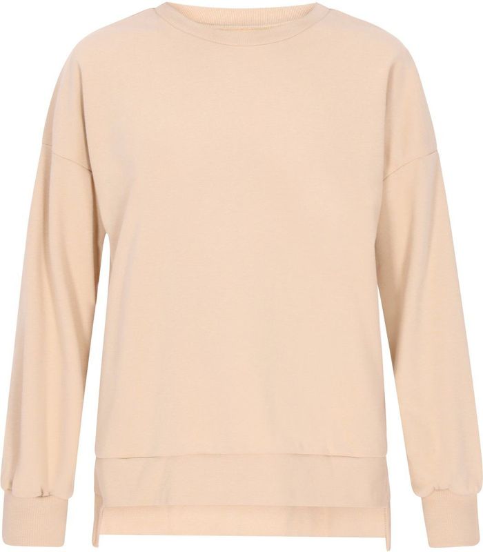usha BLUE LABEL Sweatshirt  beige