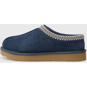 Ugg - Tasman II - Pantoffels - Blauw - Leer