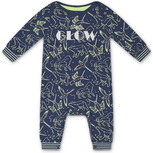 Charlie Choe Jumpsuit Boxpak Indigo - Maat 50