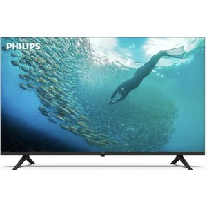 PHILIPS - LED TV 50"" 4K UHD Smart
