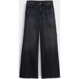 Opus - Jeans - Midden Grijs - 10459411530100