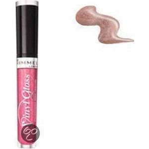 Rimmel London Vinyl Gloss - 770 Paparazzi - Lipgloss