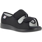 Varomed - Göteborg - Verbandschoen - Zwart - Ademend Meshmateriaal