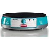 Ariete Retro Crepes Maker - Blauw