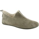 Espasies - 5230001-709 - Pantoffel - Groen - Dames - Gesloten Hiel