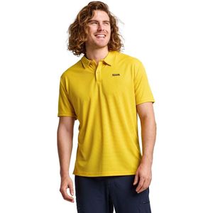 Slam Act Qd Poloshirt - Sportswear - Volwassen