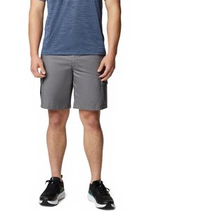 Columbia - Rapid Rivers - Korte Broek - Grijs - 44 Man