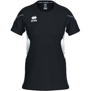 Erreà - Corinne - Damesvest - Korte Mouwen - Skin - Aansluitende Pasvorm