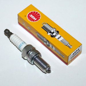 Bougie d'allumage NGK pour Scooter Piaggio 300 VESPA GTS HPE IE 4T LC 2019 à 2020 Neuf