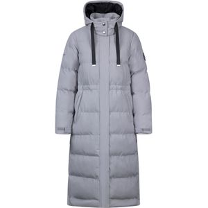 Trespass Damen Regenjacke Colter Rainwear Jacket Platinum-L