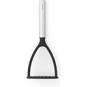 Brabantia Profile Pureestamper - Anti-aanbak - RVS