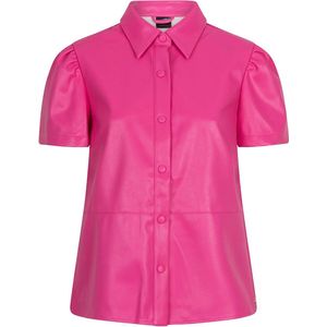 Blouse Philou | Hot pink