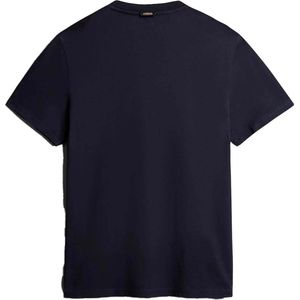 Napapijri S-Gorfou T-Shirt - Streetwear - Volwassen