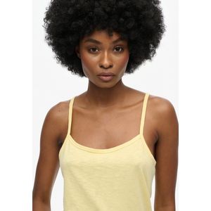 Superdry - Studios-hemd met bandjes - Dames - Vesten