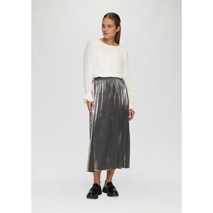 s.Oliver - Midirok - Viskosemix - Regular Fit