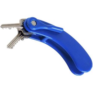 VOKA Sleuteldraaihulp - Verminderde handkracht - Makkelijk openen - Sleutelhulp - Hand vriendelijk - Artritis - Ouderenzorg - Geschikt voor meerdere sleutels