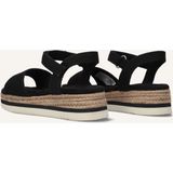 Toms - Diana - Sandalen - Zwart