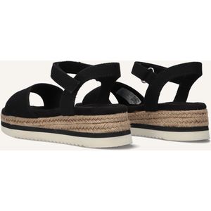 Toms - Diana - Sandalen - Zwart