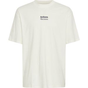 Blend BHJAMIL tee Heren T-shirt - Maat L