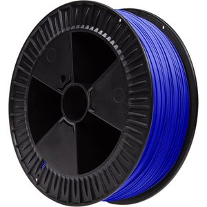 colorFabb Pla Economy Donkerblauw 1.75 / 4500 - 1,75 mm - 4500 gr - Uitstekende waarde per kilo - Grote spoelopties - Verkrijgbaar in veel kleuren