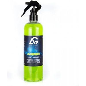 AutoGlanz Clay Lubed | Klei glijmiddel - 500 ml