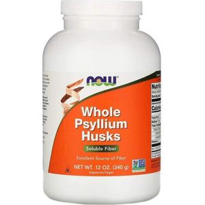 Psyllium Husks Whole poeder (340 gram)
