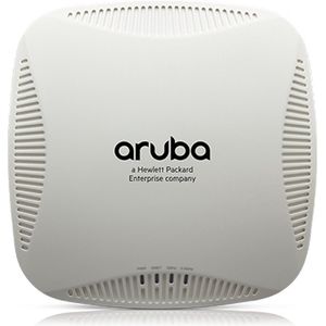 Aruba, a Hewlett Packard Enterprise company Instant IAP-204 867 Mbit/s Power over Ethernet (PoE) Wit